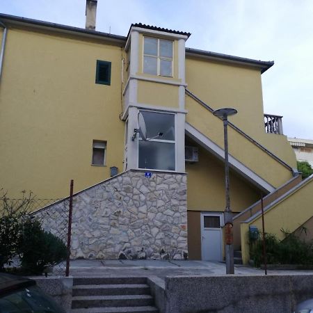 Bonbon Condominium Zadar Buitenkant foto